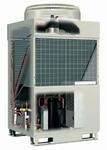 Центральная VRF-система Сити Мульти Mitsubishi Electric