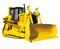 Бульдозер SD7