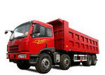 Самосвалы  FAW 8x4 3312