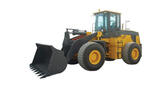 Погрузчики фронтальные XCMG LW541F