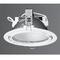 Встраиваемые светильники серии Downlight DH CF