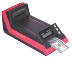 Детектор банкнот Sanyo SNC-20