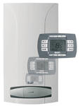 Газовые котлы BAXI LUNA3 COMFORT 240 Fi