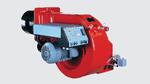 Мазутной горелки NOVANTA - CINQUECENTO механическое распыление PN90 - PN91 - PN92 PN510-PN515-PN520