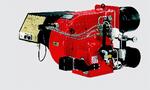 Газовая горелка MILLE KP1025-KP1030