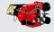 Газовая горелка MILLE KP1025-KP1030