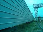 Рефрижератор БМЗ