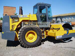 Катки дорожные XCMG YZ16JC