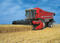 Комбайны сельскохозяйственные    MF 7200