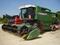 Комбайны зерноуборочные FENDT