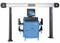 Стенд сход-развал HOFMANN Geoliner 670 tall supports