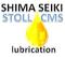 Масло для плосковязальных машин STOLL CMS и Shima Seiki