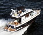 Яхты. Nord Star 40 Patrol.