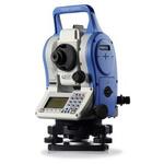 Тахеометр Spectra Precision Focus 6