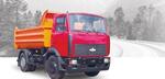 Автомобиль грузовой MАЗ-5440В9-1420-031