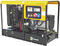 Генератор дизельный WFM D165 LDEW