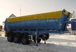 Полуприцеп самосвальный ТОНАР 9523