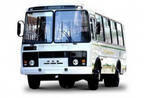 Автобус ПАЗ 32053