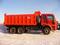 Самосвал Ford Cargo 65513