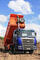 Самосвал CAMC HN 3250 P34C6M