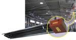 Газовые инфракрасные излучатели PANRAD