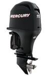 Мотор лодочный Mercury 115
