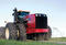 Тракторы (трактора) Buhler 2375, 435, 535