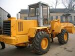 Автопогрузчики
