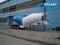 Полуприцеп-цементовоз Atlant CTH3639