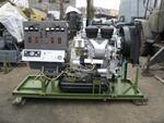 Электростанция с консервации АД-30С-т400-1Р