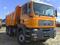 Самосвал MAN TGA 33.350 6x4 BB-WW