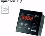 Измеритель двухканальный 2ТРМ0