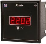 Вольтметр Omix DP3-V3