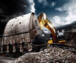 Гусеничный экскаватор JCB JS 290