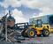 Фронтальный погрузчик JCB 456 HT