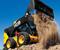 Мини-погрузчик с бортовым поворотом JCB 280