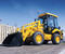 Экскаватор-погрузчик JCB 2CX
