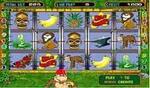 Игровой автомат Crazy Monkey на базе игровой платы Igrosoft / Игрософт
