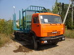 Автомобиль Сортимнтовоз 6887