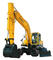 Экскаватор колесный HYUNDAI R210W-9S