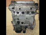 Двигатель 1,8 2ZZ Toyota
