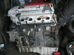 Двигатель 2,0 111955 Mercedes Benz C-klasse