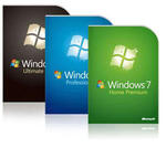 Программное обоспечение Microsoft