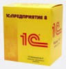 1C:Розница 8. Базовая версия