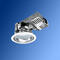 Светильник типа Downlight ЛВО13 IP40