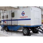 Станция ГТИ «Геотест-5»