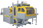 Термоусадочная машина BP802ARV 280R-P