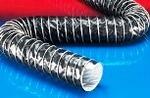 Воздуховод серии CP PTFE/HYPALON