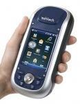 Портативный приемник Ashtech MobileMapper100 GPS-L1