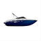 Катер Yamaha SX210 (водометный двигатель)